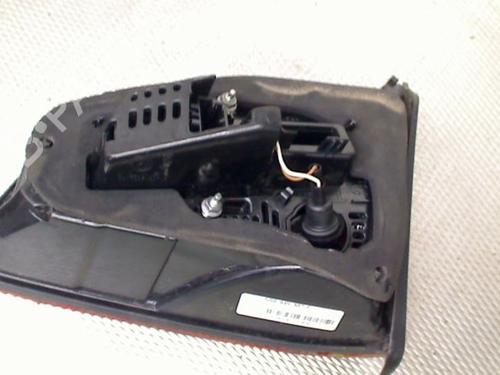 Left taillight VW GOLF VII (5G1, BQ1, BE1, BE2) e-Golf | BP31353310C34 