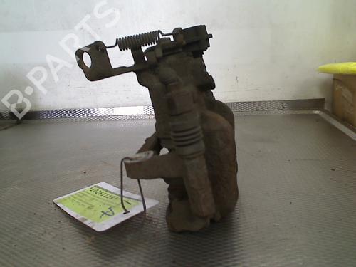 Left rear brake caliper OPEL AMPERA (R12) EV 150 | BP38166119M107 - Image 5