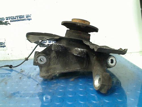 Right rear steering knuckle BMW 5 (F10) 535 d | BP11263940M28 