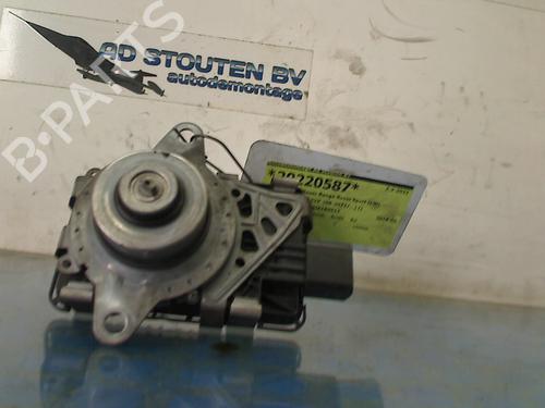 Gearbox control unit HYUNDAI TUCSON (TL, TLE) 1.6 GDi | BP13571732M52 