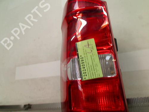 Left taillight MERCEDES-BENZ VITO Van (W447) 111 CDI (447.601, 447.603, 447.605) | BP30814558C34 - Image 4