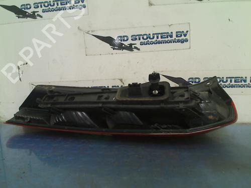 Right taillight FORD FIESTA V (JH_, JD_) ST150 | BP15290339C35 