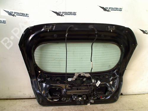 Tailgate FORD FIESTA VI (CB1, CCN) 1.25 | BP18787822C6 