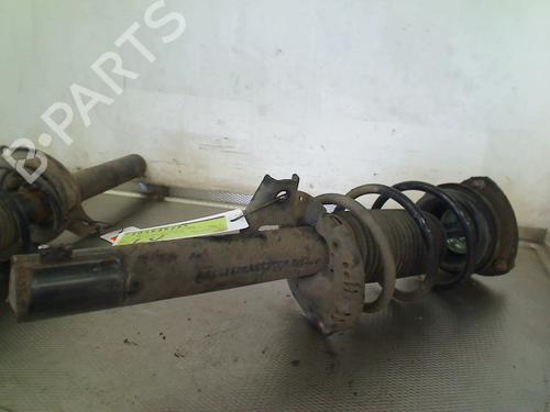 Used Left front shock absorber Left front shock absorber 39237772 39237772