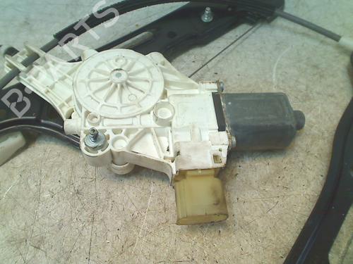 Front right window mechanism BMW 1 (E87) 116 i | BP11310356C23 