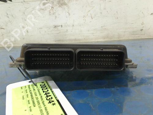Engine control unit (ECU) CHEVROLET MATIZ (M200, M250) 0.8 | BP11327243M57 
