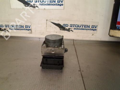 Used ABS pump OPEL CORSA D (S07) 1.4 (L08, L68) (90 hp) 28210836