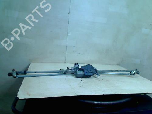 Used Front wipers mechanism Front wipers mechanism OPEL ASTRA J Sports Tourer (P10) 1.7 CDTI (35) (110 hp) 33648866 33648866