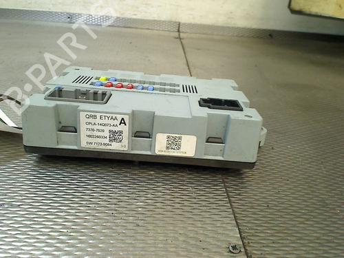 Electronic module JAGUAR XJ (X351) 3.0 SDV6 | BP37158664M83  - Image 6