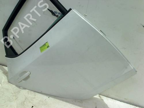 Right rear door SEAT IBIZA IV (6J5, 6P1) 1.2 TDI | BP16029230C5 