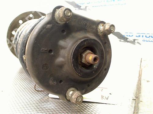 Right front shock absorber FIAT FIORINO Box Body/MPV (225_) 1.3 D Multijet (225BXD1A, 225BXB1A, 225BXB11) | BP24202920M17 