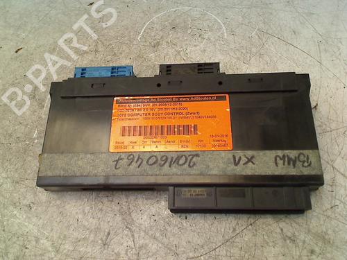 Used Control unit Control unit 11301408 11301408