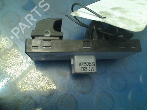 Left front window switch SEAT ALTEA XL (5P5, 5P8) 1.9 TDI | BP11264826I27 