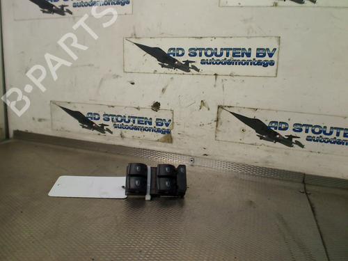 Used Left front window switch AUDI A4 B7 Avant (8ED) 2.0 (130 hp) 30121127