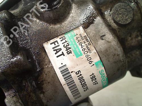 AC Kompressor FIAT PUNTO EVO (199_) 1.3 D Multijet | BP29023629M34