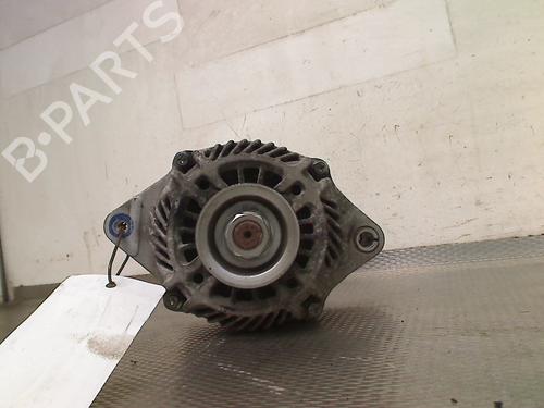 alternator-opel-agila-b-h08-2008-2009-2010-2011-2012-2013-2014-34693002 main image