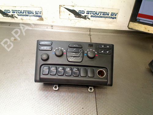 Used Climate control VOLVO XC90 I (275) T6 AWD (272 hp) 30834479