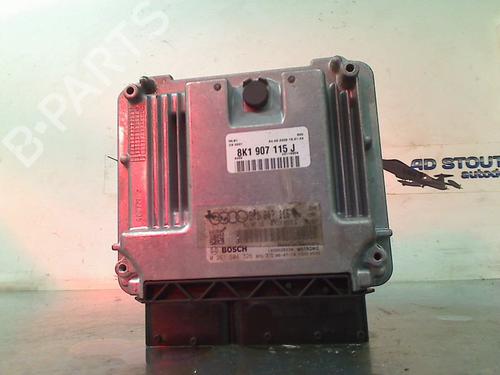 Engine control unit (ECU) AUDI A4 B8 Avant (8K5) 1.8 TFSI | BP39566889M57 - Image 3