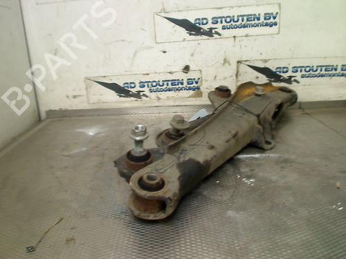 Right rear suspension arm MITSUBISHI ECLIPSE CROSS (GK_, GL_) Plug-in Hybrid 4WD (GL3W) | BP29889001M15 