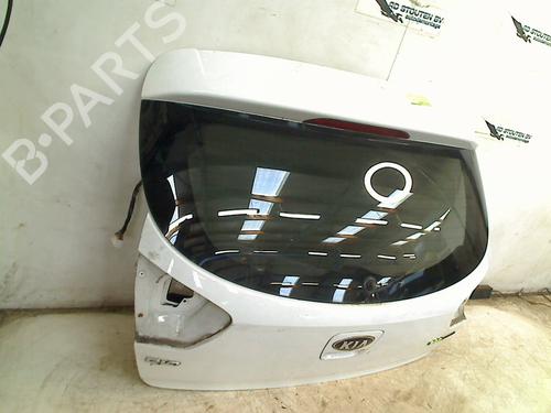 Tailgate KIA RIO III (UB) 1.25 CVVT | BP25472364C6 