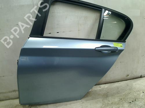 left-rear-door-bmw-1-f20-2011-2012-2013-2014-2015-2016-2017-2018-2019-39961058 main image