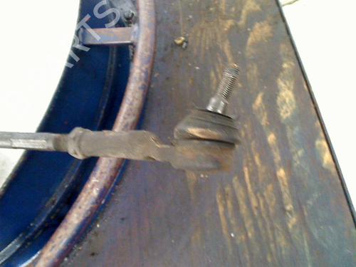 Steering rack RENAULT TWINGO III (BCM_, BCA_) 1.0 SCe 70 | BP30830497M22 