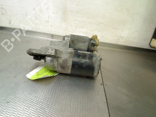 Starter MAZDA MX-5 III (NC) 1.8 (NC18) | BP38462005M8 - Image 6