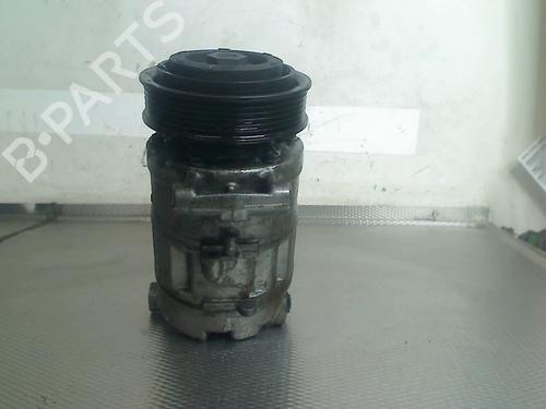 AC compressor BMW 1 (E81) 116 i | BP31243544M34 
