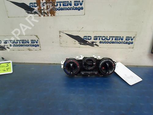Used Climate control PEUGEOT 208 I (CA_, CC_) 1.2 VTI 82 (82 hp) 17786505
