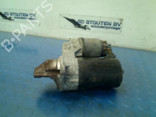 Used Starter OPEL CORSA D (S07) 1.4 (L08, L68) (90 hp) 11325843