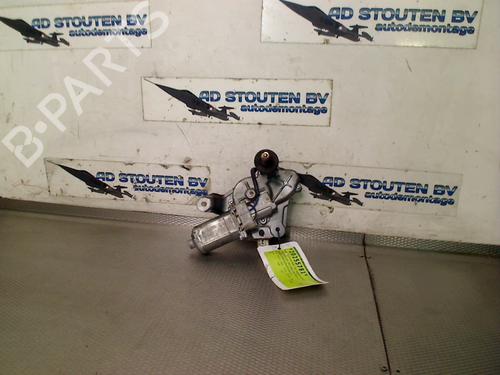 Wischermotor hinten für MAZDA 5 (CR) 2.0 (CREW, CR19) (146 hp) 31822852