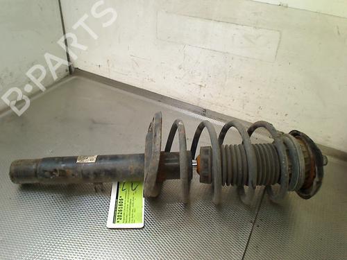 Used Left front shock absorber Left front shock absorber 36698058 36698058