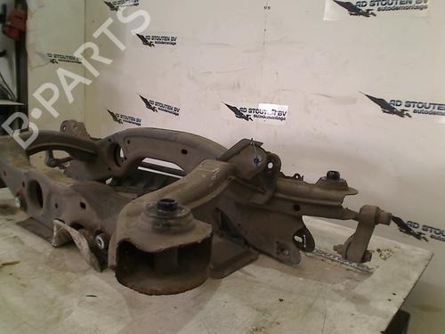 Subframe MERCEDES-BENZ B-CLASS Sports Tourer (W246, W242) B 220 CDI / d (246.203) | BP17533631M9 