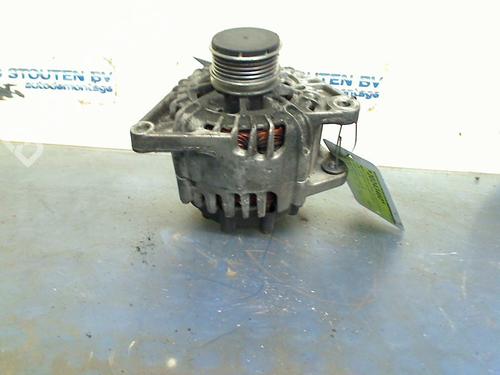 Used Alternator KIA RIO III (UB) 1.1 CRDi (75 hp) 21070502