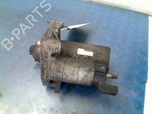 Starter PEUGEOT 208 I (CA_, CC_) 1.2 VTI 82 | BP12588281M8 