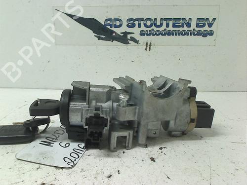 Used Switch Switch 11301824 11301824