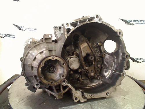 Gearbox SEAT LEON (1P1) 2.0 FSI | BP18131885M3 