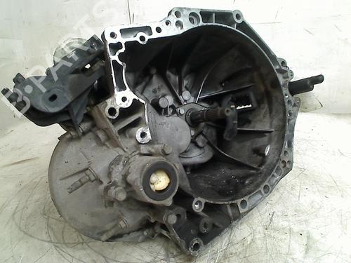 Gearbox CITROËN BERLINGO Box Body/MPV (B9) 1.6 HDi / BlueHDi 75 | BP36108256M3  - Image 5