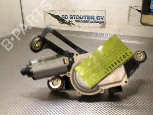 Used Rear wiper motor Rear wiper motor BMW 1 (E87) 118 d (122 hp) 33929065 33929065