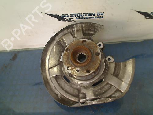 Left rear steering knuckle BMW 5 (F10) 518 d | BP15384986M27 