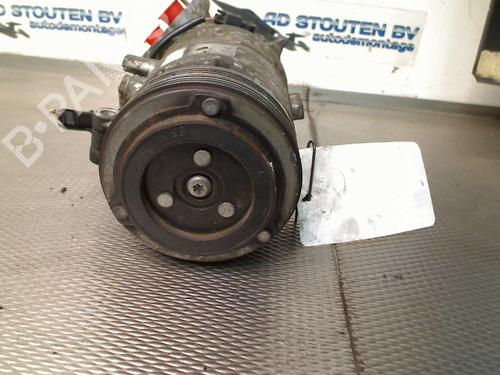 AC compressor BMW 1 (E87) 116 i | BP31243444M34