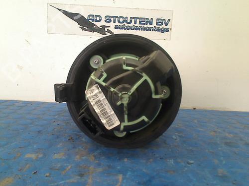 Heater blower motor CITROËN C4 II (NC_) 1.6 HDi 90 | BP11324179M62 