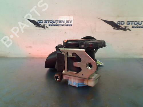 Used Front right seatbelt MERCEDES-BENZ A-CLASS (W176) A 200 (176.043) (156 hp) 18716016