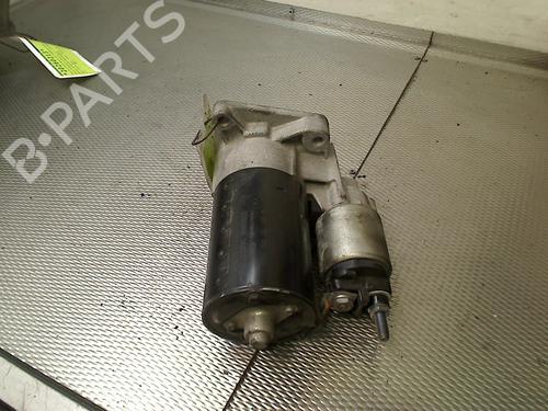 Starter FORD KA (RU8) 1.2 | BP33205674M8 - Image 6