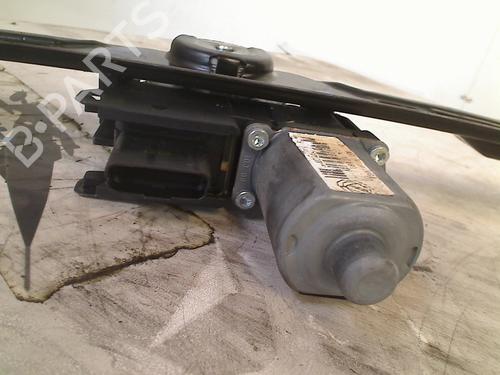 Front right window mechanism FIAT FIORINO Box Body/MPV (225_) 1.3 D Multijet (225BXD1A, 225BXB1A, 225BXB11) | BP15544579C23 