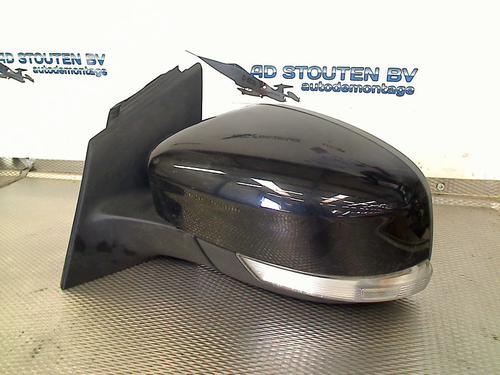 Left mirror FORD FOCUS III Turnier 1.0 EcoBoost | BP29140015C26 