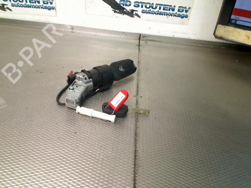 blocchetto-accensione-citroen-c3-iii-sx-2016-25598392 main image