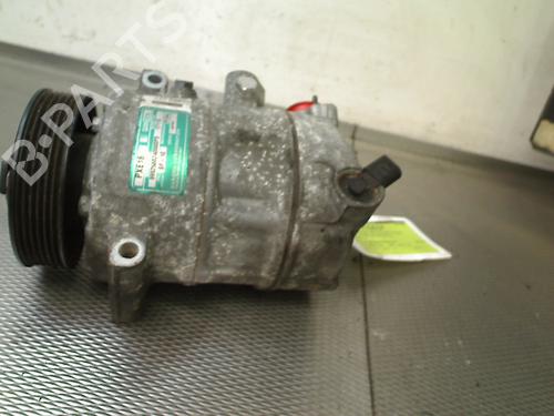 AC compressor SEAT TOLEDO III (5P2) 1.6 | BP36001459M34 - Image 4