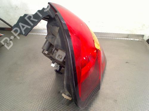 Left taillight CITROËN C3 II (SC_) 1.0 VTi 68 | BP38757439C34 - Image 3