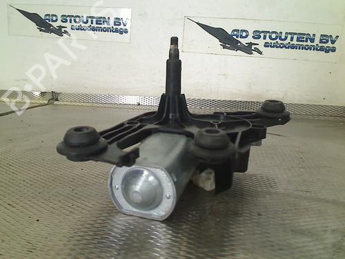Rear wiper motor CITROËN C3 II (SC_) 1.4 VTi 95 | BP29023652M102 